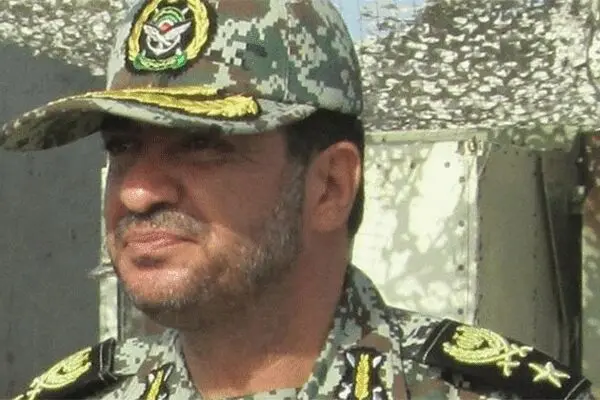 آسمان کشور ۲۴ ساعته رصد می‌شود