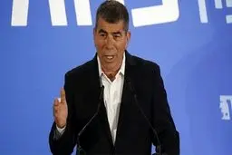 گابی اشکنازی: اقدامات ما در قبال ایران بهتر است ناگفته بماند