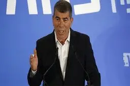 گابی اشکنازی: اقدامات ما در قبال ایران بهتر است ناگفته بماند