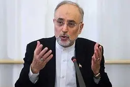 صالحی: بررسی سناریوهای مختلف درباره حادثه نطنز ادامه دارد