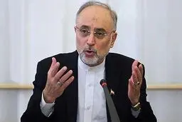 صالحی: بررسی سناریوهای مختلف درباره حادثه نطنز ادامه دارد