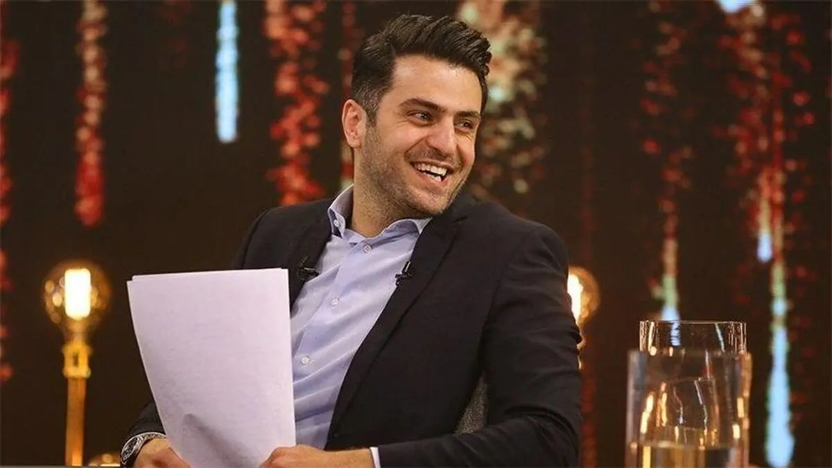 علی ضیا: جوانی ما در دعواهای سیاسی نابود شد