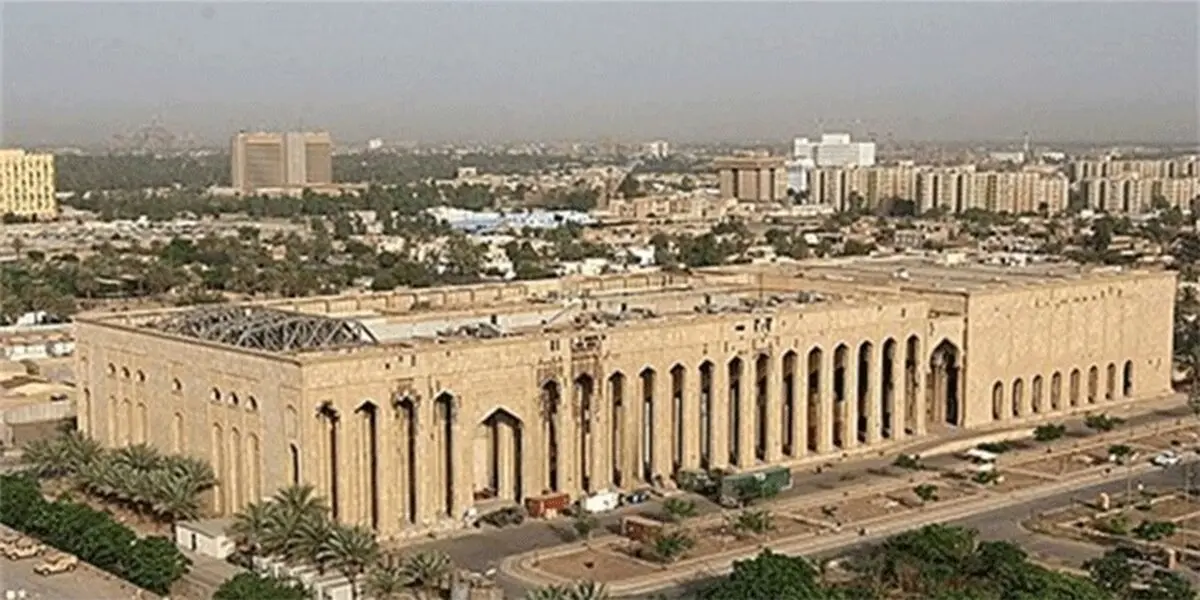 واکنش حشدالشعبی به آزمایش موشکی در سفارت آمریکا