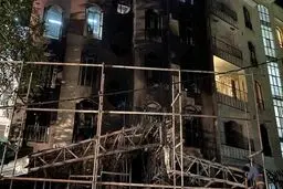 اولتیماتوم شورای شهر به مالکان ساختمان‌های ناامن
