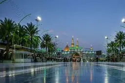 تدابیر جدید در کربلای معلی برای مقابله با کرونا