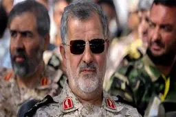 پاکپور: ‌لرزه بر اندام معاندان و گروهک‌های تروریستی‌ می‌اندازیم