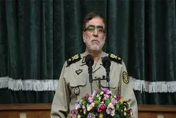 تجهیزات نظامی‌مان بر اساس توانمندی دشمن ساخته شده است