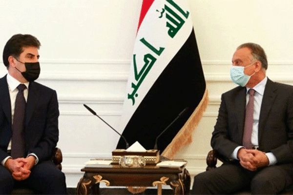 بغداد برای حل اختلافات با اربیل شرط گذاشت