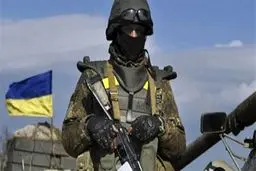 اوکراین خود را آماده جنگ با روسیه می‌کند