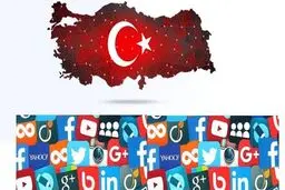 چرا دولت ترکیه نگران فضای مجازی است؟