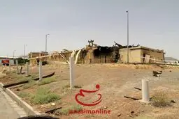 روسیه: درباره حادثه نطنز شتابزده قضاوت نکنید