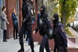 فوتبالیست سابق به اتهام جاسوسی بازداشت شد