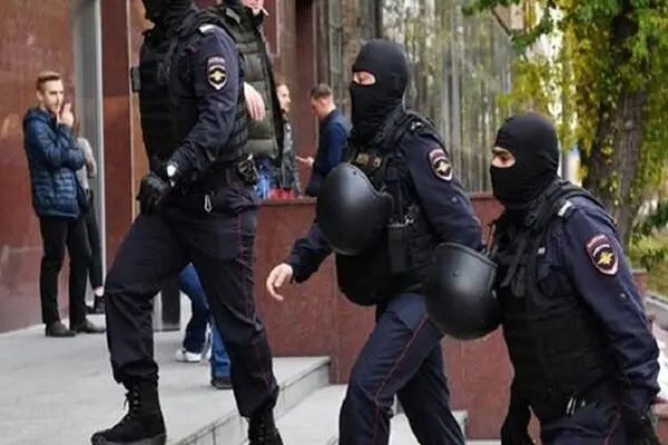 فوتبالیست سابق به اتهام جاسوسی بازداشت شد