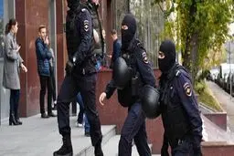 فوتبالیست سابق به اتهام جاسوسی بازداشت شد