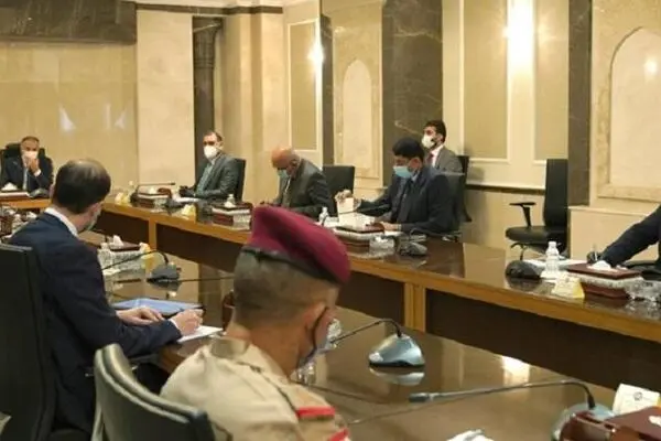موافقت عراق با بازگشایی گذرگاه‌های مرزی «شلمچه» و «سومار»