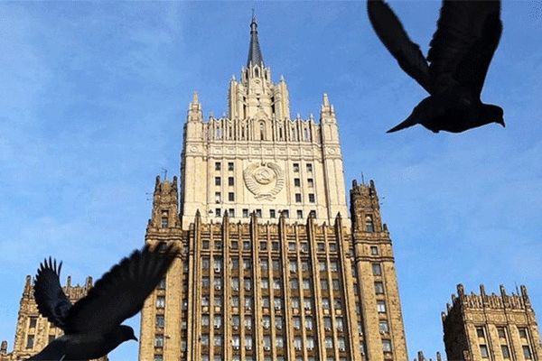 روسیه نسبت به پیش‌داوری درباره حادثه نطنز هشدار داد