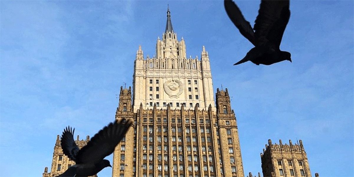 روسیه نسبت به پیش‌داوری درباره حادثه نطنز هشدار داد
