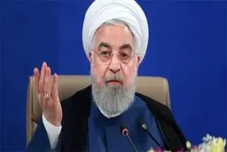 روحانی: تحویل مسکن به افراد ثبت‌نام‌کننده در طرح مسکن یکم اولویت ماست