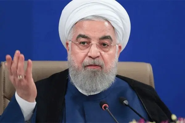 روحانی: تحویل مسکن به افراد ثبت‌نام‌کننده در طرح مسکن یکم اولویت ماست