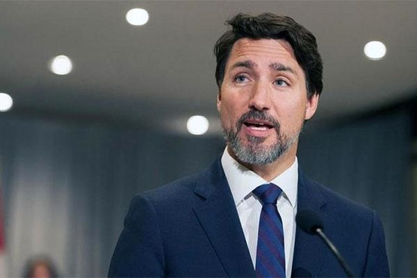 دست رد نخست وزیر کانادا به سینه آمریکا