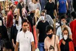 زالی: استفاده از ماسک استمرار یابد