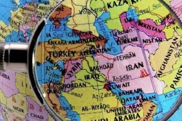 ما، کرونا و عصر جدید عالم