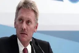 کرملین: ادعای حمله روسیه به اوکراین را احمقانه خواند