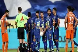 کرونای استقلالی‌ها تایید شد