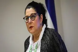 مقام ارشد وزارت بهداشت رژیم صهیونیستی استعفا کرد