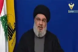 لبنان و ایران می‌توانند به جای دلار پول‌های ملی خود استفاده کنند