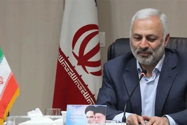 نماینده ارومیه کرونایی شد