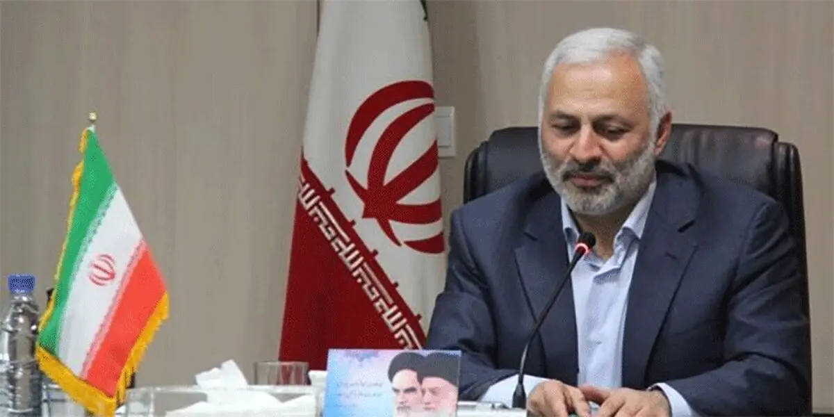 نماینده ارومیه کرونایی شد