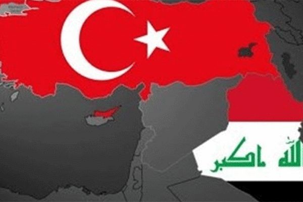 یک تیر و چند نشان ترکیه در عراق