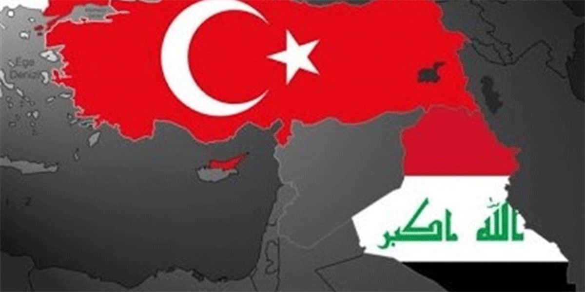 یک تیر و چند نشان ترکیه در عراق