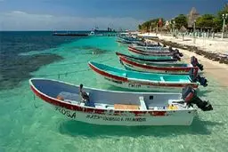 جزیره کیش در اختیار چینی‌ ها؟