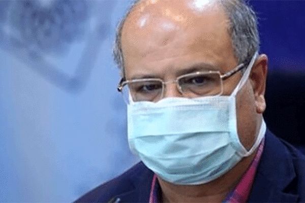تشکیل جلسه اضطراری ستاد کرونای تهران با وزیر بهداشت