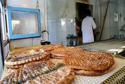 گرانی نان در راه است؟