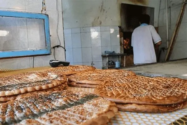 گرانی نان در راه است؟