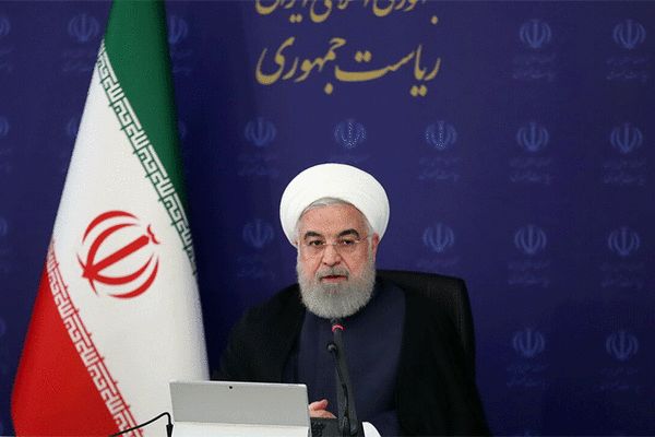 روحانی: تعطیلی کسب و کار و اقتصاد در بلندمدت امکان پذیر نیست