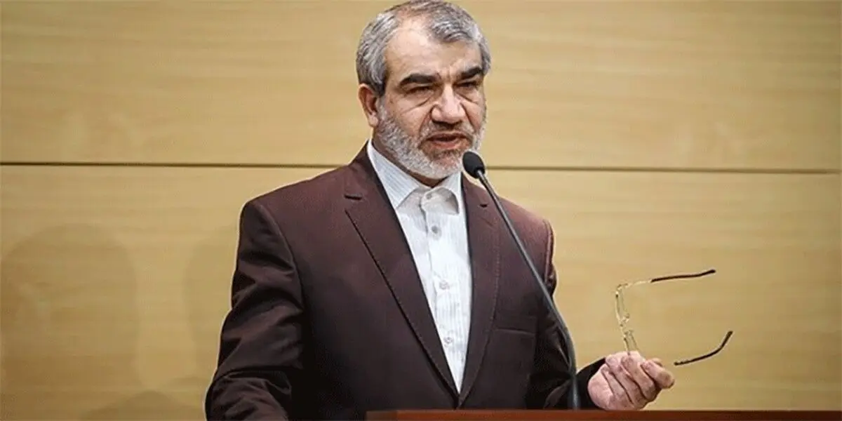 کدخدایی: اصل قرارداد ۲۵ ساله ایران و چین خوب بود و باید از آن حمایت کنیم