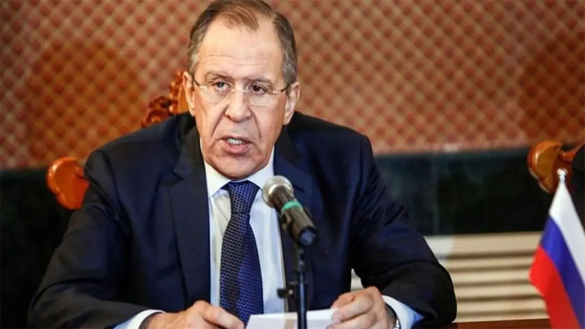 لاوروف: آمریکا بیشتر از ما محتاج تمدید پیمان کنترل تسلیحاتی است