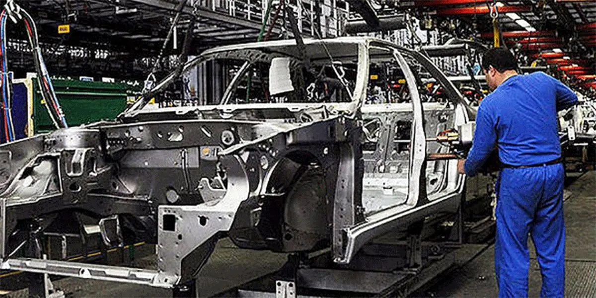 تقلبی بودن ۲۰ درصد لوازم یدکی خودرو  موجود در بازار