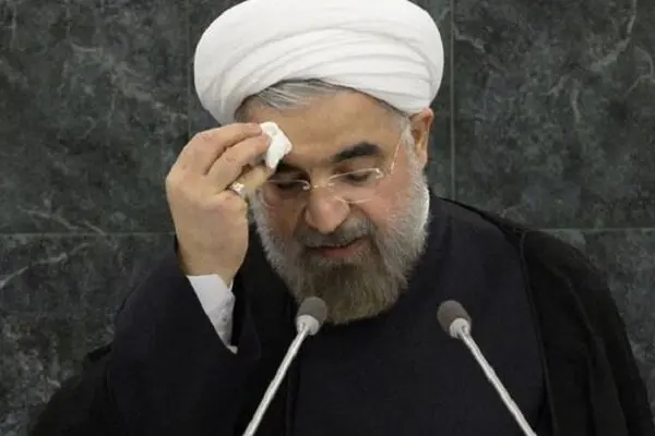 طرح سئوال یا عدم کفایت؟!
