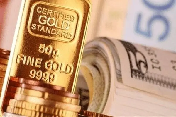 جدول: نرخ طلا، سکه و ارز در بازار امروز شنبه ۲۱ تیر