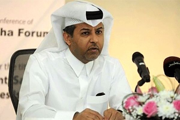 عصبانیت قطر از تعریف و تمجید مقام اماراتی از عربستان