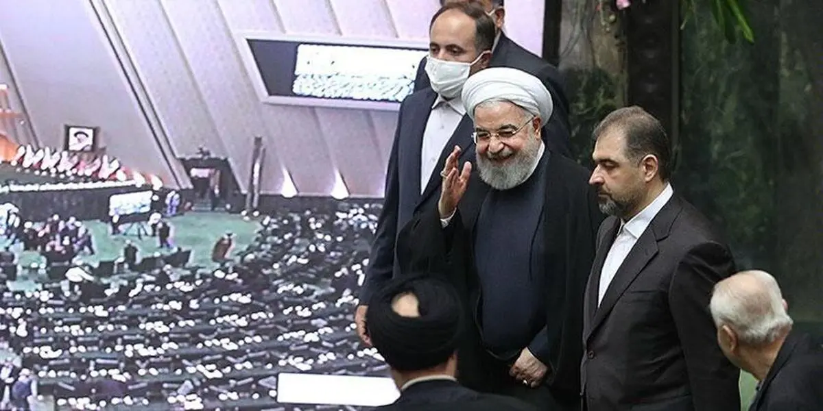 استیضاح هیأت وزیران، گزینه مناسب تحول انقلابی