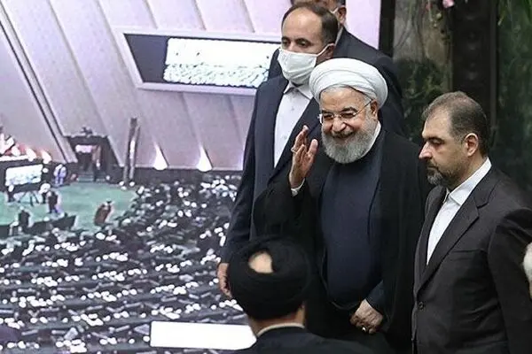 استیضاح هیأت وزیران، گزینه مناسب تحول انقلابی