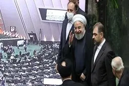 استیضاح هیأت وزیران، گزینه مناسب تحول انقلابی