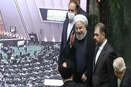 استیضاح هیأت وزیران، گزینه مناسب تحول انقلابی