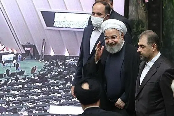 استیضاح هیأت وزیران، گزینه مناسب تحول انقلابی